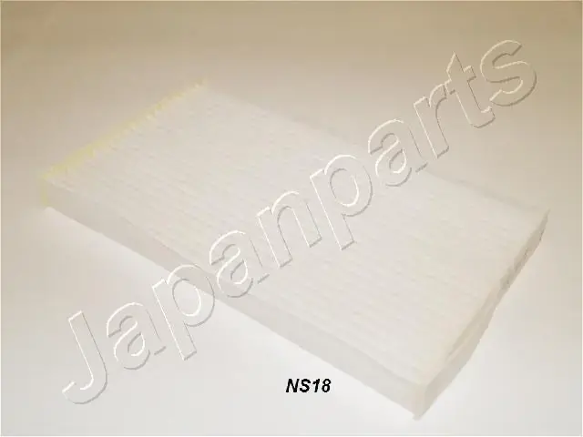 Фильтр JAPANPARTS FAANS18 (фото 1)