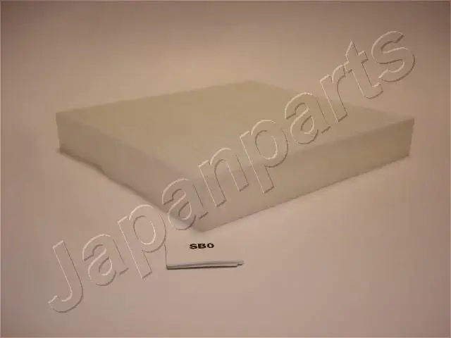 Фильтр JAPANPARTS FAASB0 (фото 1)