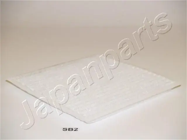 Фильтр JAPANPARTS FAASB2 (фото 1)