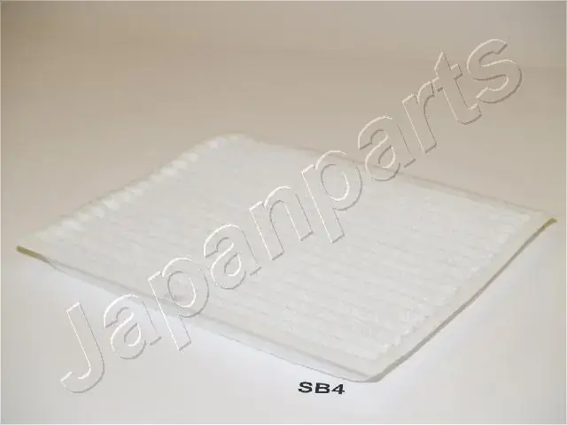 Фильтр JAPANPARTS FAASB4 (фото 1)