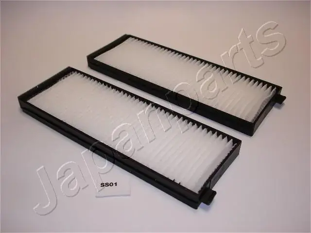 Фильтр JAPANPARTS FAASS01 (фото 1)