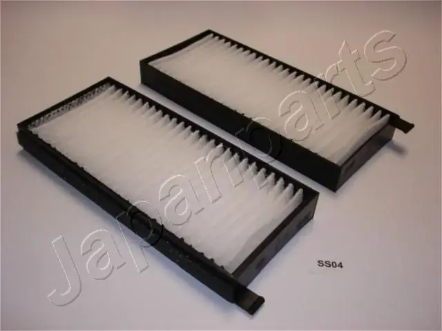 Фильтр JAPANPARTS FAASS04 (фото 1)