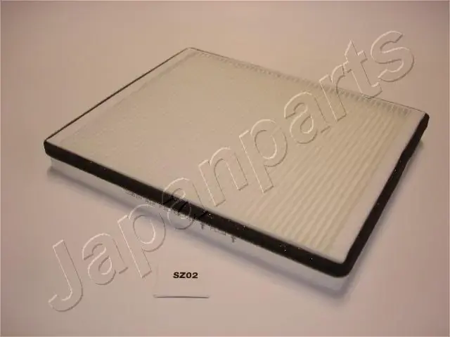 Фильтр JAPANPARTS FAASZ02 (фото 1)