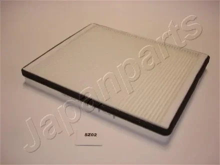 Фильтр JAPANPARTS FAASZ02
