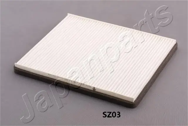 Фильтр JAPANPARTS FAASZ03 (фото 1)