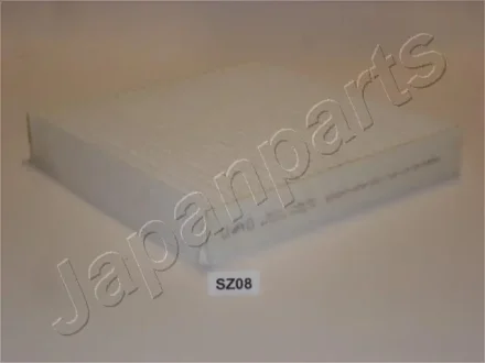 Фильтр JAPANPARTS FAASZ08