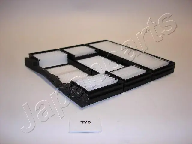 Фильтр JAPANPARTS FAATY0 (фото 1)
