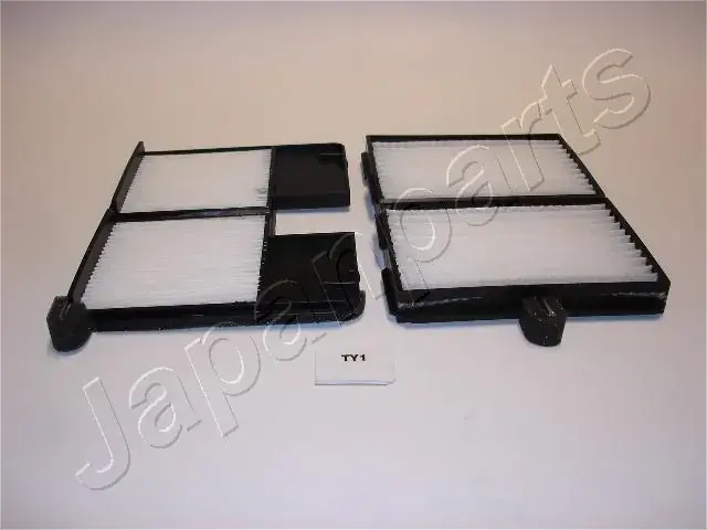 Фильтр JAPANPARTS FAATY1 (фото 1)