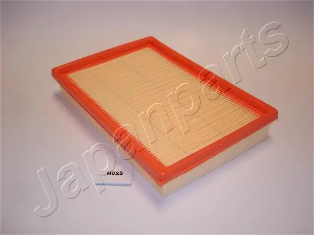 Фильтр JAPANPARTS FAH02S (фото 1)