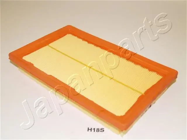 Фильтр JAPANPARTS FAH18S (фото 1)