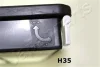 Фильтр JAPANPARTS FAH35S (фото 3)