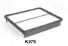 Фильтр JAPANPARTS FAK27S (фото 1)