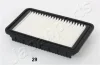 Фильтр JAPANPARTS FAK29S (фото 1)