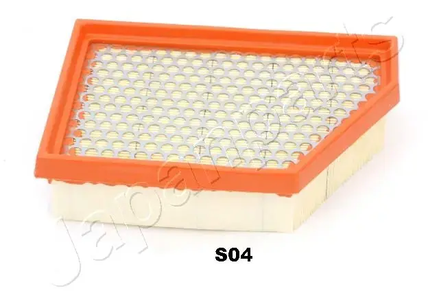 Фильтр JAPANPARTS FAS04S (фото 1)