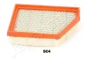 Фильтр JAPANPARTS FAS04S (фото 1)