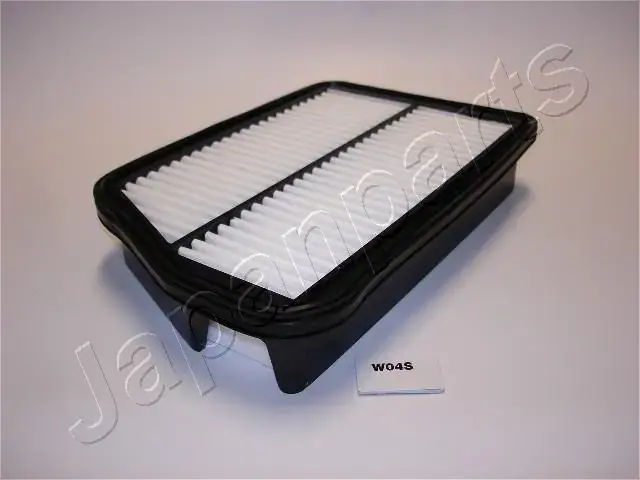 Фильтр JAPANPARTS FAW04S (фото 1)