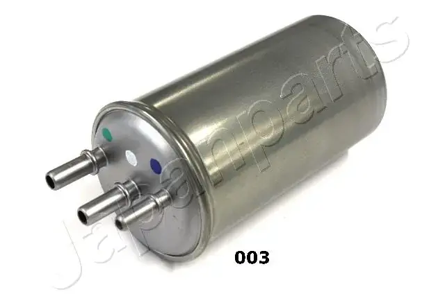 Фильтр JAPANPARTS FC003S (фото 1)