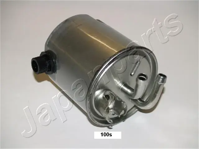 Фильтр JAPANPARTS FC100S (фото 1)