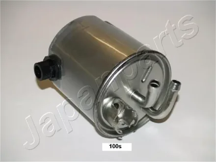 Фильтр JAPANPARTS FC100S