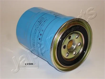 Фильтр JAPANPARTS FC119S