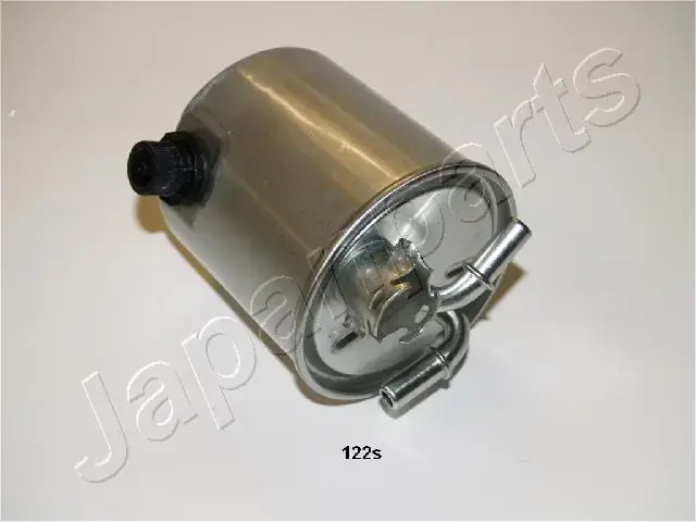 Japan Parts FC122S Фільтр палива JAPANPARTS FC-122S (фото 1)