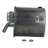 Фильтр JAPANPARTS FC123S (фото 2)