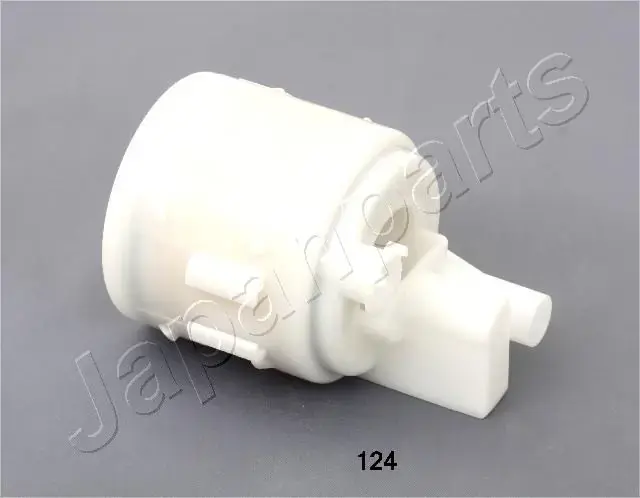 Фильтр JAPANPARTS FC124S (фото 1)
