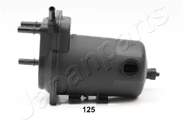 Фильтр JAPANPARTS FC125S (фото 1)