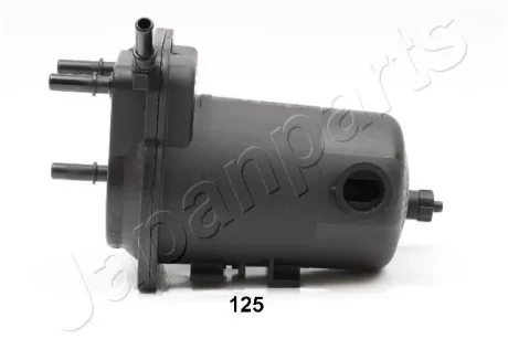 Фильтр JAPANPARTS FC125S