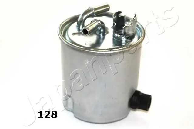 Фильтр JAPANPARTS FC128S (фото 1)