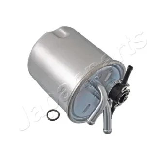 Фильтр топлива NISSAN NAVARA 2.5 DCI 05- JAPANPARTS FC137S