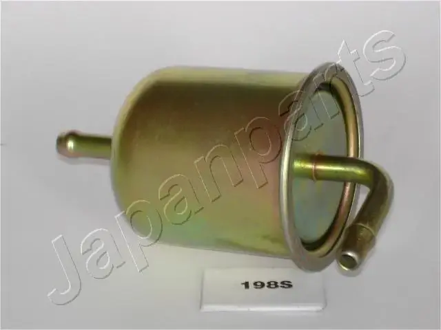 Фильтр JAPANPARTS FC198S (фото 1)