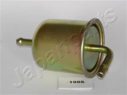 Фильтр JAPANPARTS FC198S