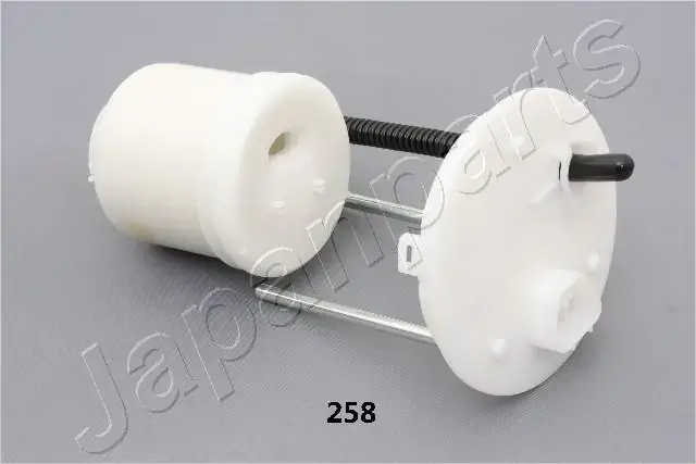 Фильтр JAPANPARTS FC258S (фото 1)
