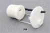 Фильтр JAPANPARTS FC258S (фото 1)