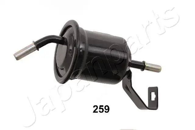 Фильтр JAPANPARTS FC259S (фото 1)