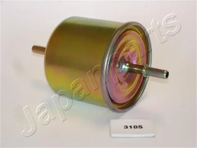 Фильтр JAPANPARTS FC318S (фото 1)