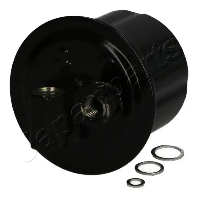Фильтр JAPANPARTS FC411S (фото 1)