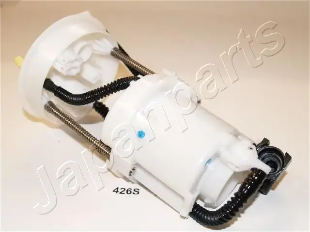 Фильтр JAPANPARTS FC426S (фото 1)