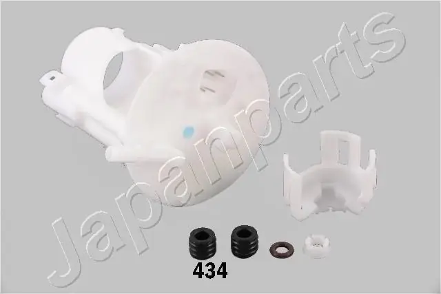 Фильтр JAPANPARTS FC434S (фото 1)