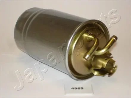 Фильтр JAPANPARTS FC496S