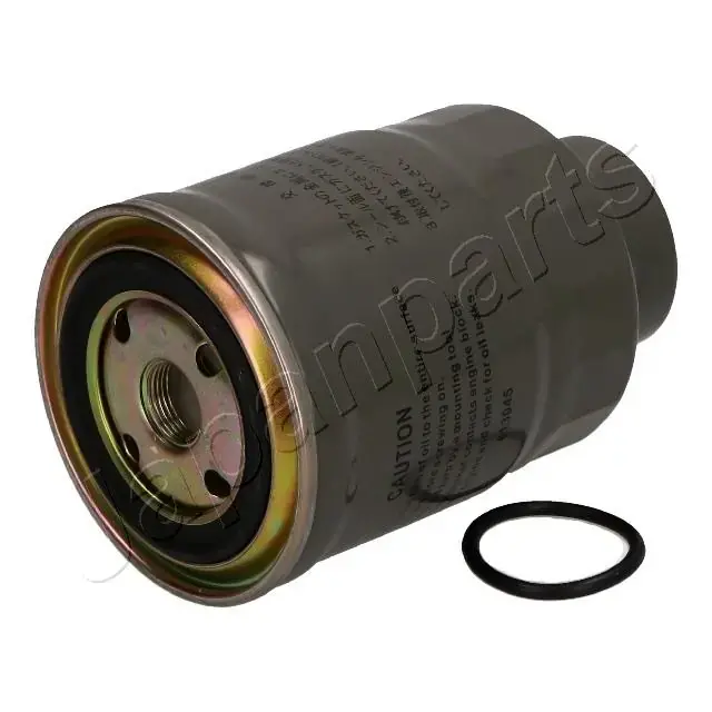 Фильтр JAPANPARTS FC502S (фото 1)