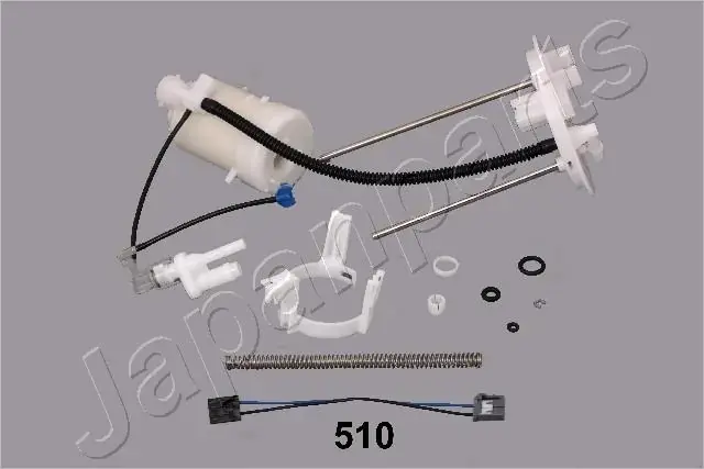 Фильтр JAPANPARTS FC510S (фото 1)