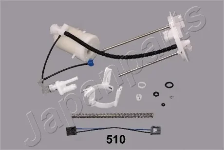 Фильтр JAPANPARTS FC510S