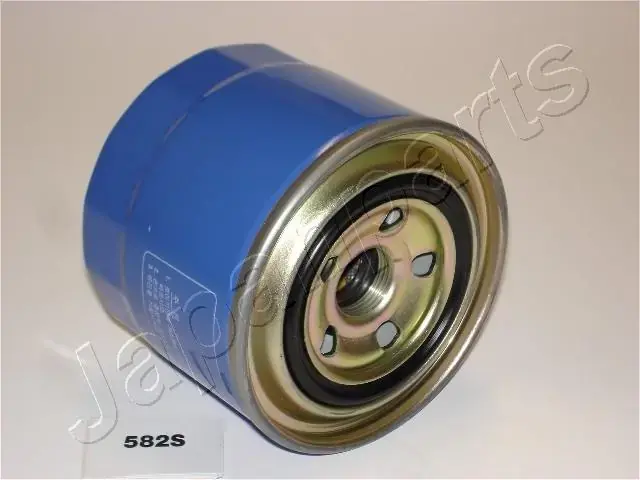 Фильтр JAPANPARTS FC582S (фото 1)