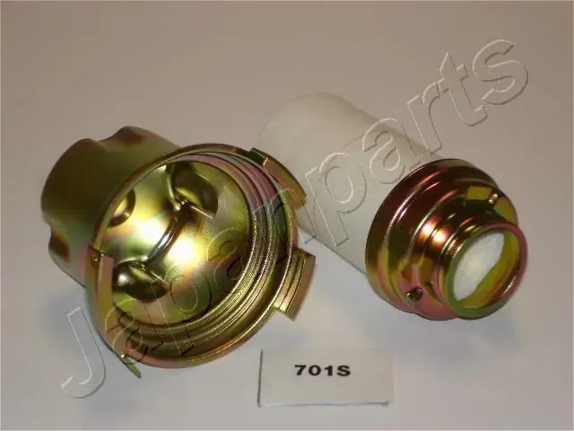 Фильтр JAPANPARTS FC701S (фото 1)