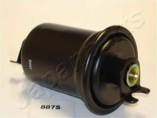 Фильтр JAPANPARTS FC887S (фото 1)