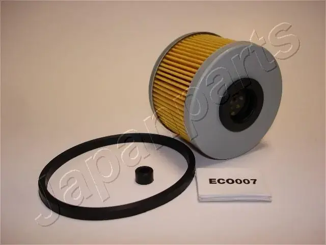 Фильтр JAPANPARTS FCECO007 (фото 1)