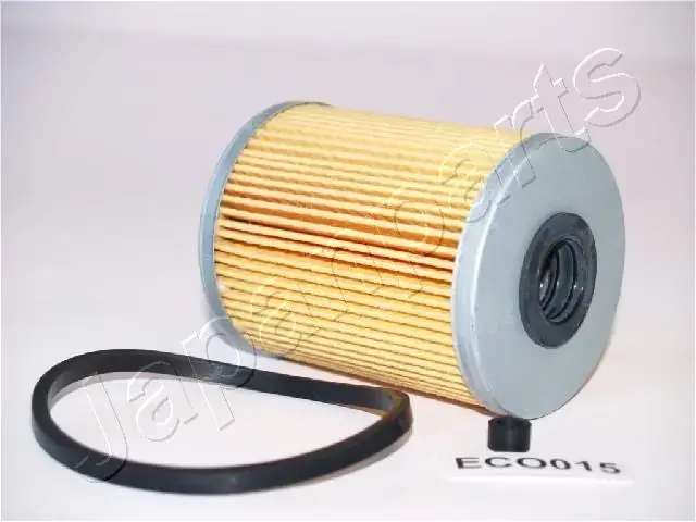 Фильтр JAPANPARTS FCECO015 (фото 1)