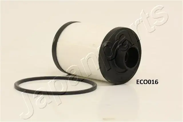 Фильтр топливный FIAT,LANCIA,OPEL,PEUGEOT JAPANPARTS FCECO016 (фото 1)